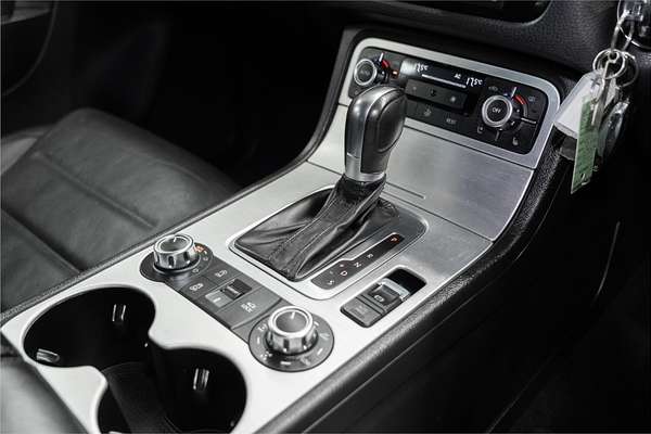 2012 Volkswagen Touareg V6 TDI 7P