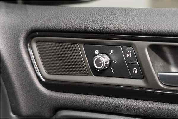 2012 Volkswagen Touareg V6 TDI 7P