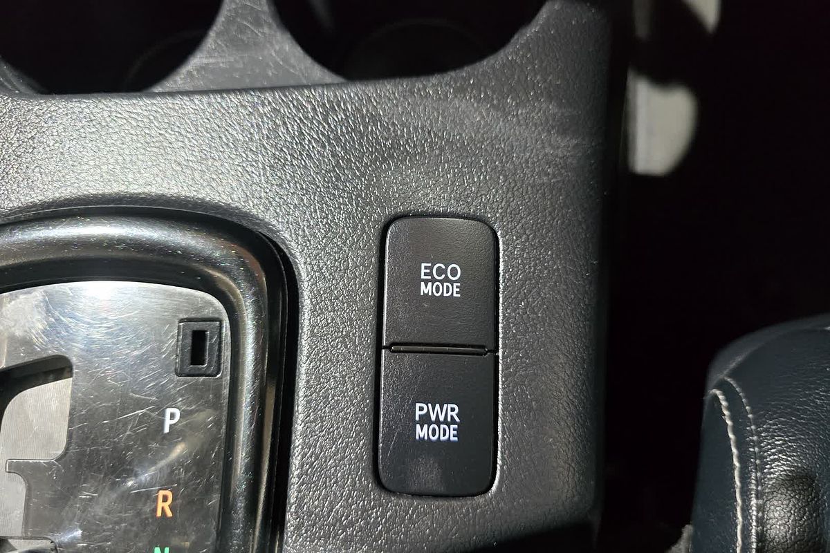 2019 Toyota Hilux Hilux 4x4 Rogue 2.8L T Diesel Automatic Double Cab GUN126R 4X4