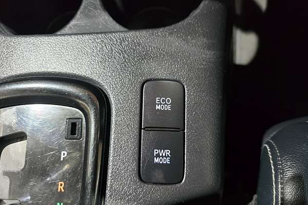 2019 Toyota Hilux Hilux 4x4 Rogue 2.8L T Diesel Automatic Double Cab GUN126R 4X4