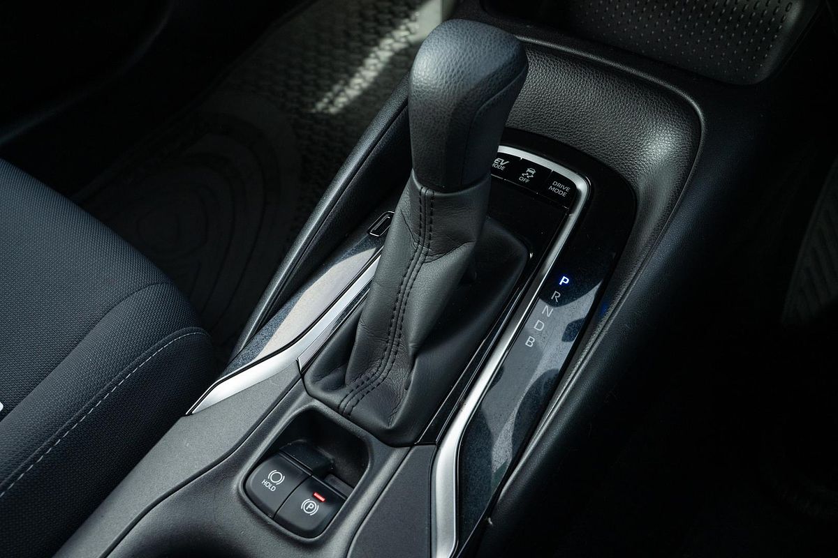 2019 Toyota Corolla Ascent Sport Hybrid ZWE211R