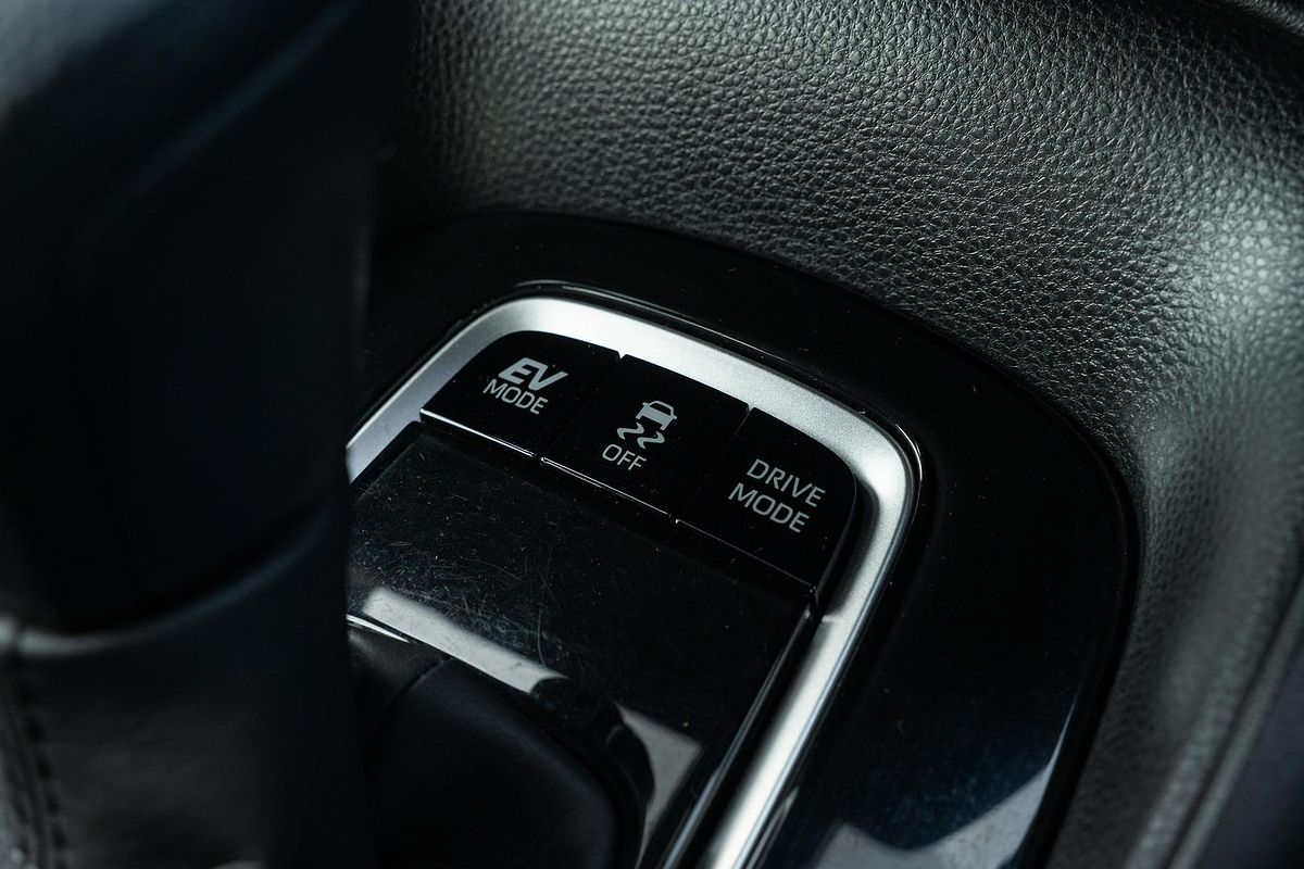 2019 Toyota Corolla Ascent Sport Hybrid ZWE211R