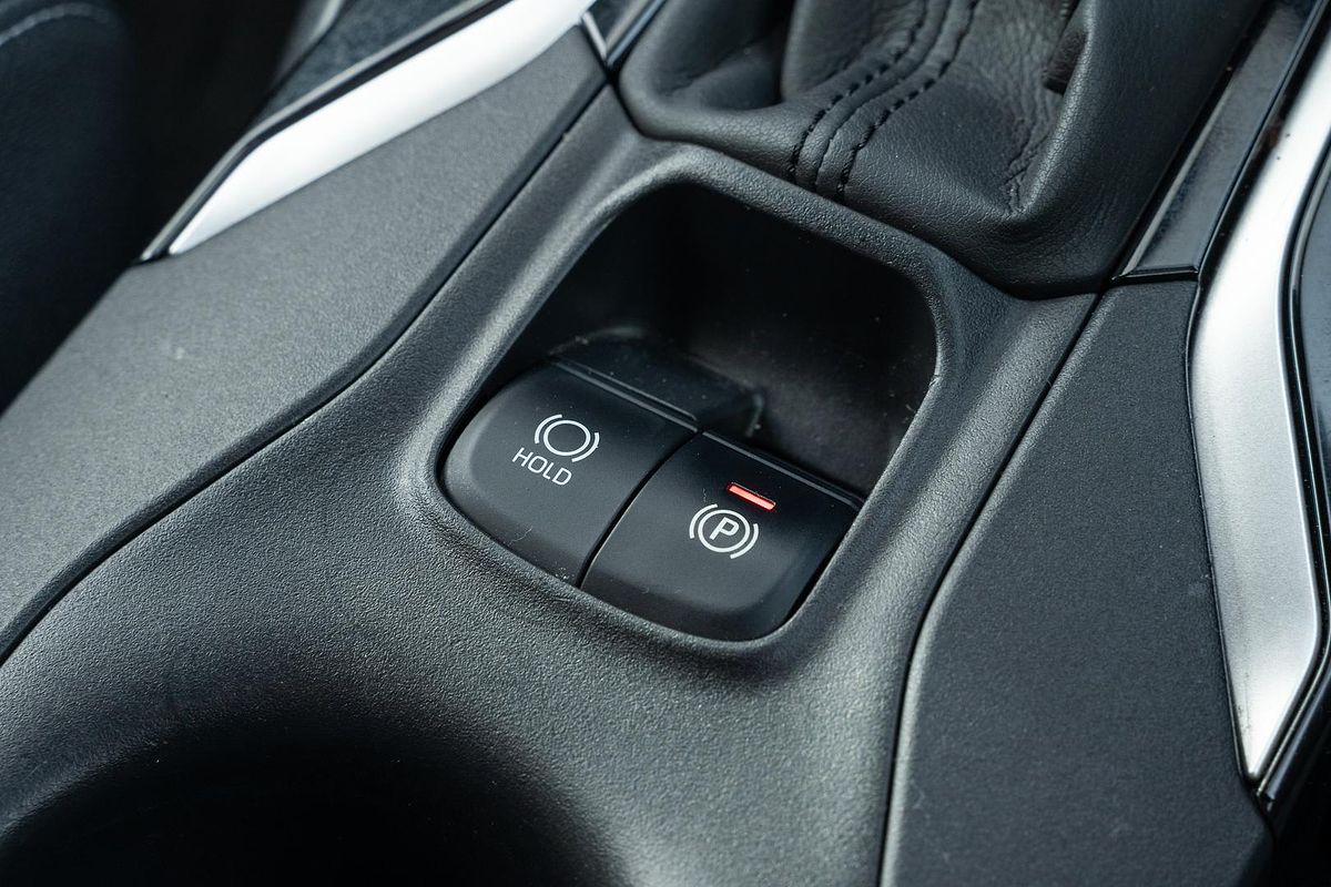 2019 Toyota Corolla Ascent Sport Hybrid ZWE211R