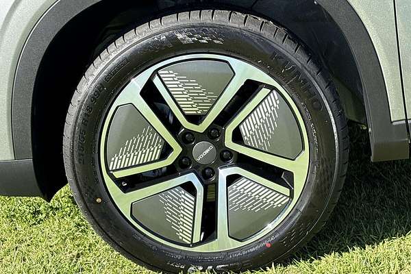 2025 Chery OMODA E5 BX