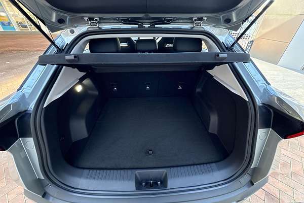 2025 Chery OMODA E5 BX