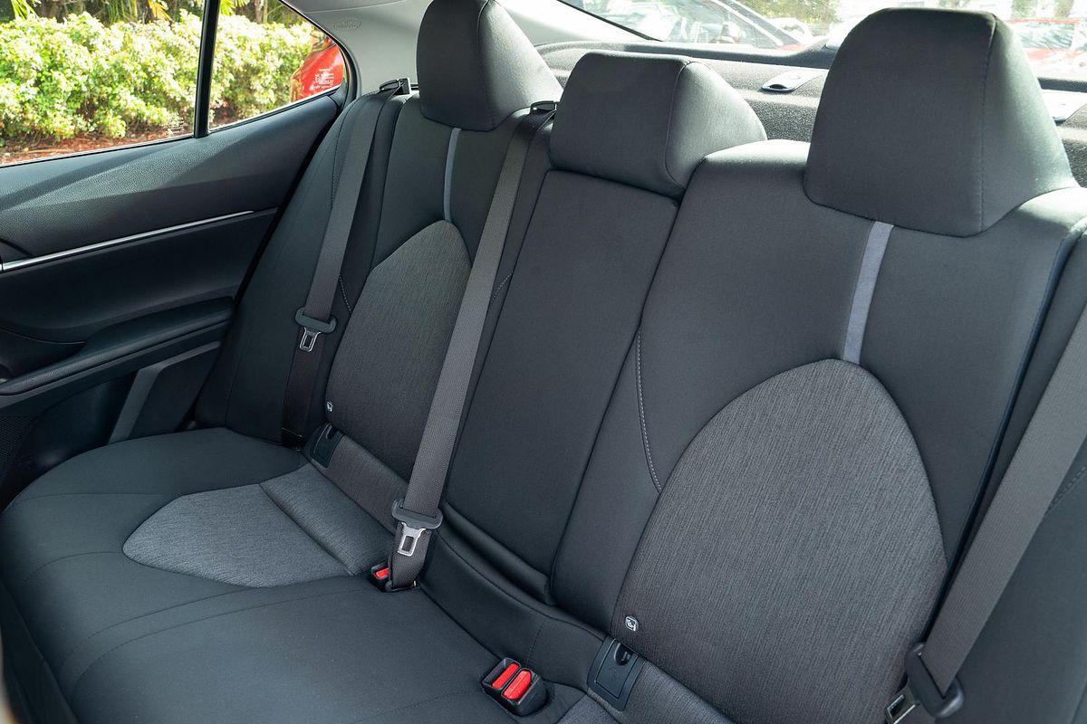 2024 Toyota Camry Ascent AXVH70R