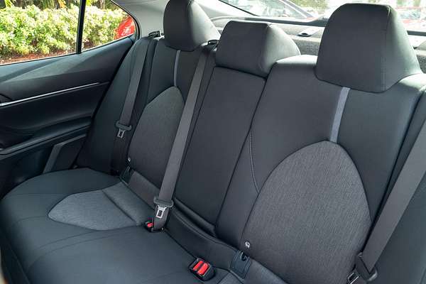 2024 Toyota Camry Ascent AXVH70R