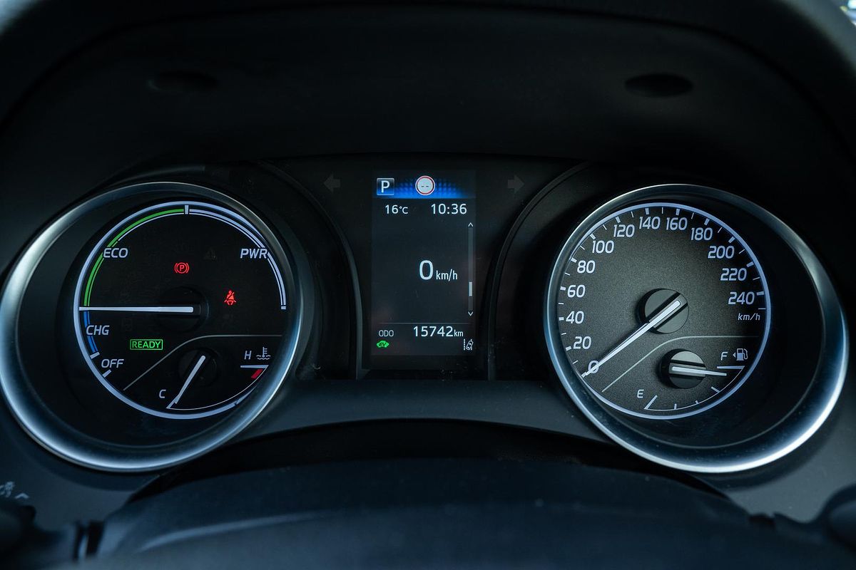 2024 Toyota Camry Ascent AXVH70R