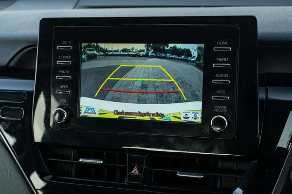 2024 Toyota Camry Ascent AXVH70R