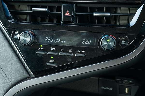 2024 Toyota Camry Ascent AXVH70R