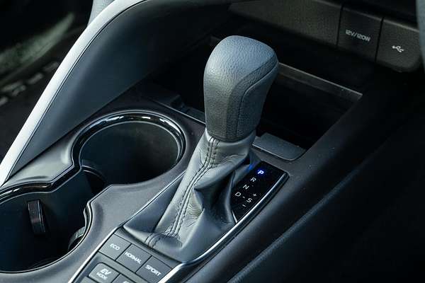 2024 Toyota Camry Ascent AXVH70R