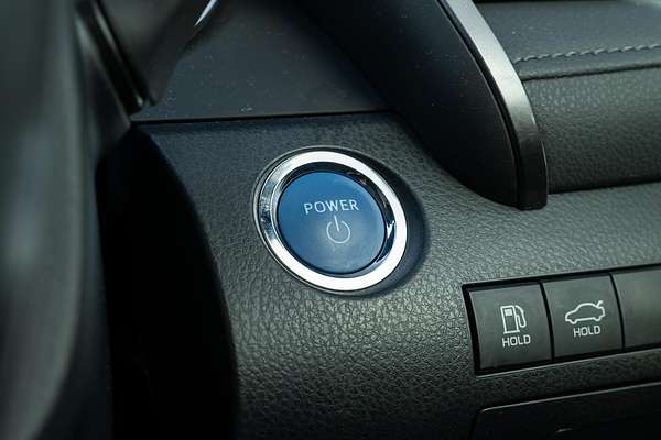 2024 Toyota Camry Ascent AXVH70R