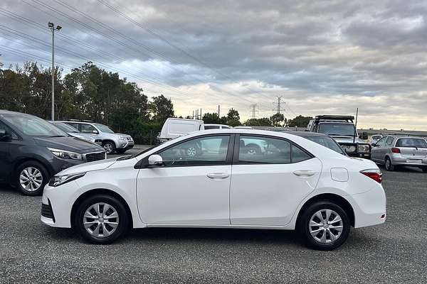 2019 Toyota Corolla Ascent ZRE172R