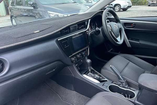 2019 Toyota Corolla Ascent ZRE172R