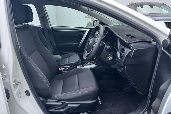 2019 Toyota Corolla Ascent ZRE172R