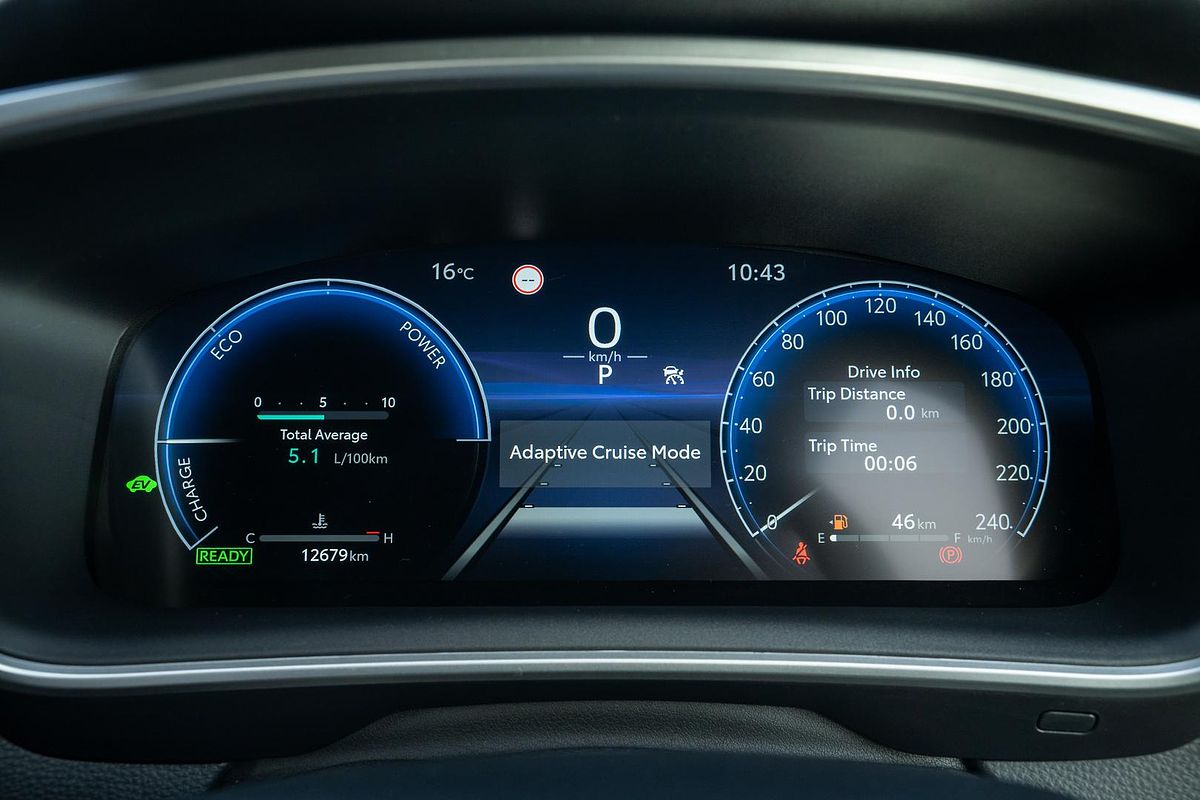 2024 Toyota Corolla ZR Hybrid ZWE219R