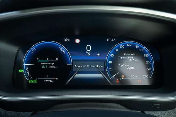 2024 Toyota Corolla ZR Hybrid ZWE219R