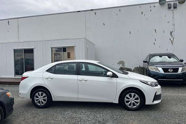 2019 Toyota Corolla Ascent ZRE172R