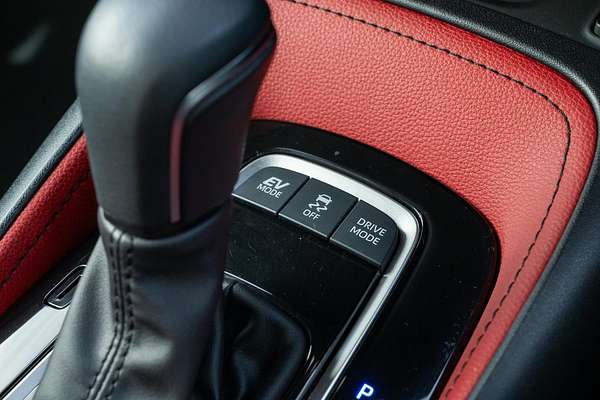 2024 Toyota Corolla ZR Hybrid ZWE219R