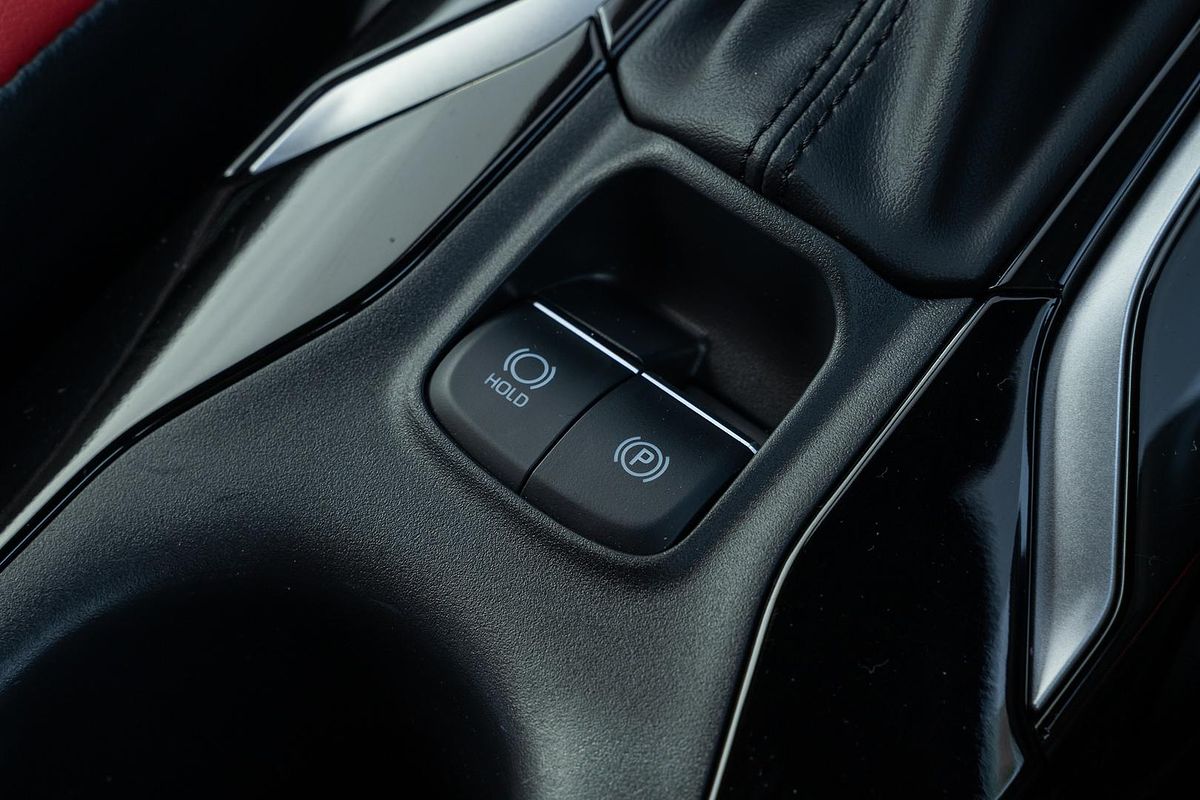2024 Toyota Corolla ZR Hybrid ZWE219R