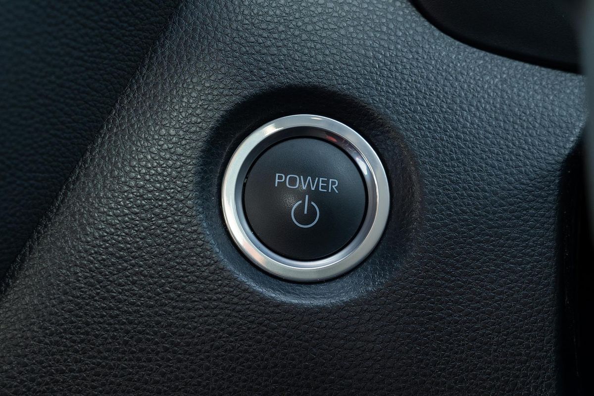 2024 Toyota Corolla ZR Hybrid ZWE219R