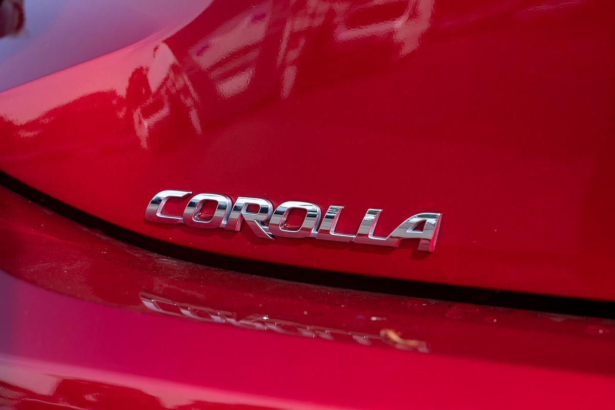 2024 Toyota Corolla ZR Hybrid ZWE219R