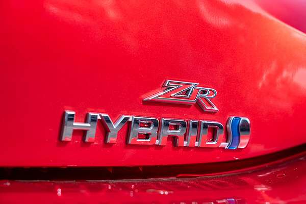2024 Toyota Corolla ZR Hybrid ZWE219R