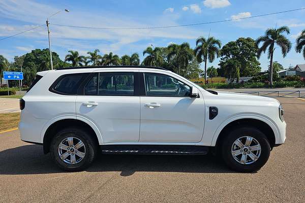 2024 Ford Everest Ambiente 2.0L