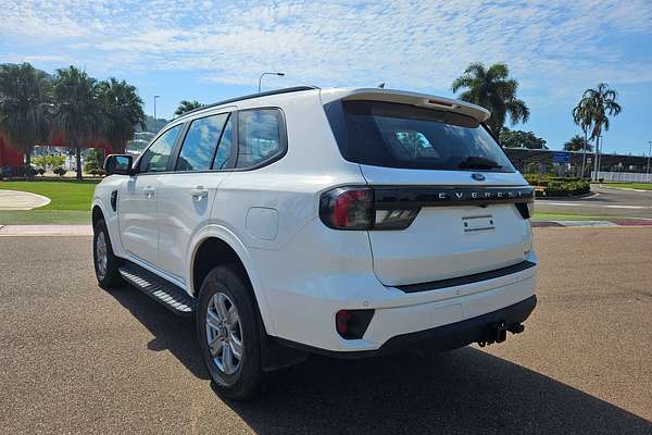 2024 Ford Everest Ambiente 2.0L