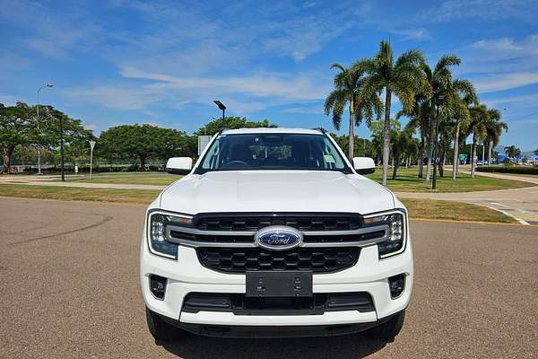2024 Ford Everest Ambiente 2.0L