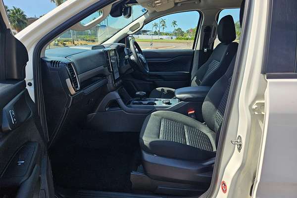 2024 Ford Everest Ambiente 2.0L