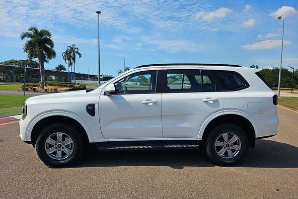 2024 Ford Everest Ambiente 2.0L