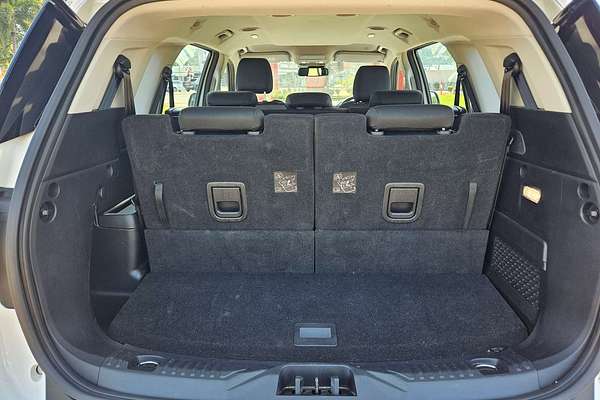 2024 Ford Everest Ambiente 2.0L