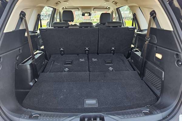 2024 Ford Everest Ambiente 2.0L