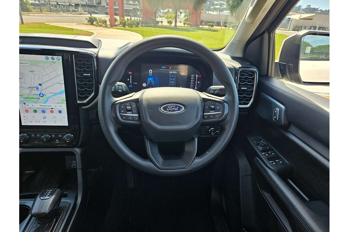 2024 Ford Everest Ambiente 2.0L