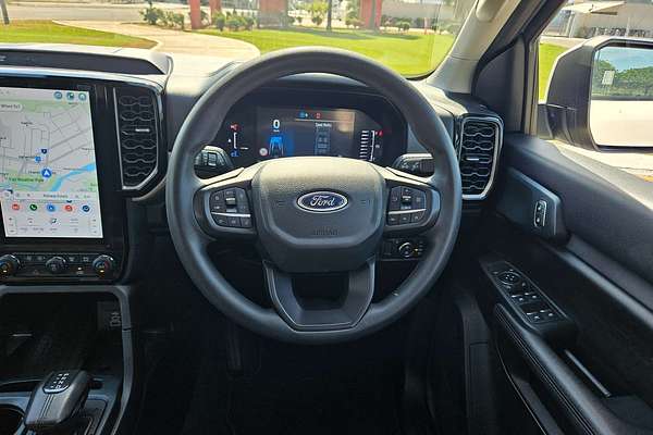 2024 Ford Everest Ambiente 2.0L