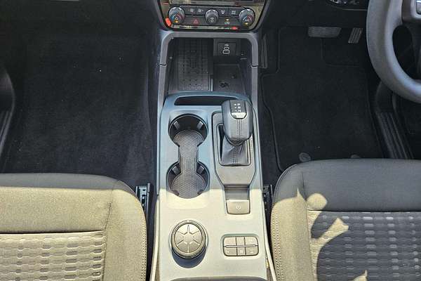 2024 Ford Everest Ambiente 2.0L