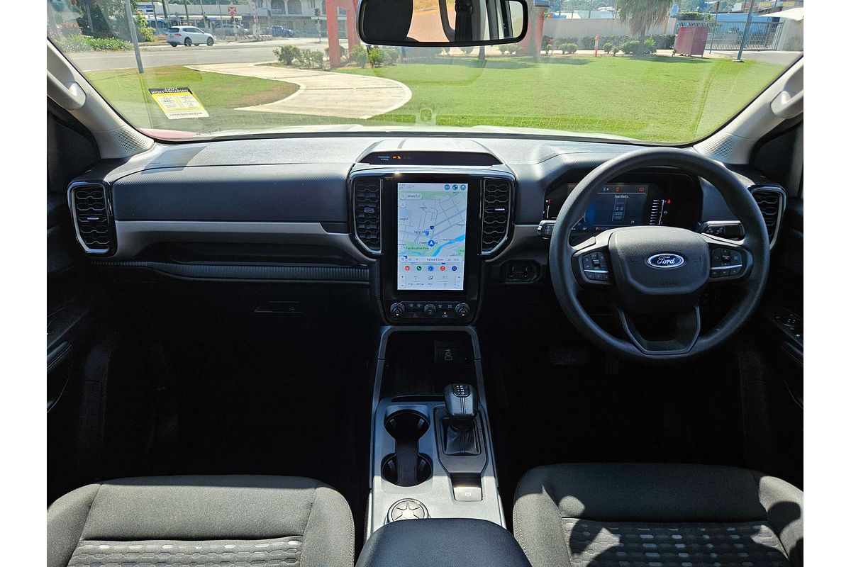 2024 Ford Everest Ambiente 2.0L