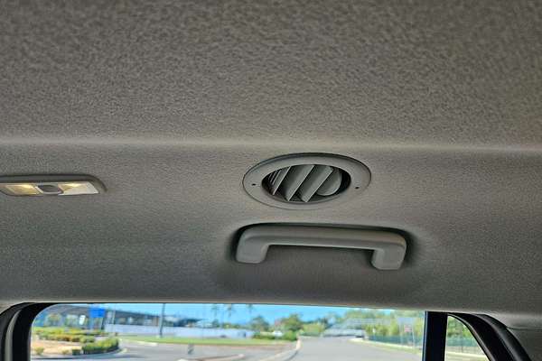 2024 Ford Everest Ambiente 2.0L