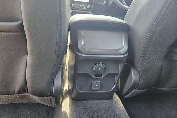 2024 Ford Everest Ambiente 2.0L
