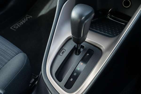 2021 Toyota Yaris SX Hybrid MXPH10R