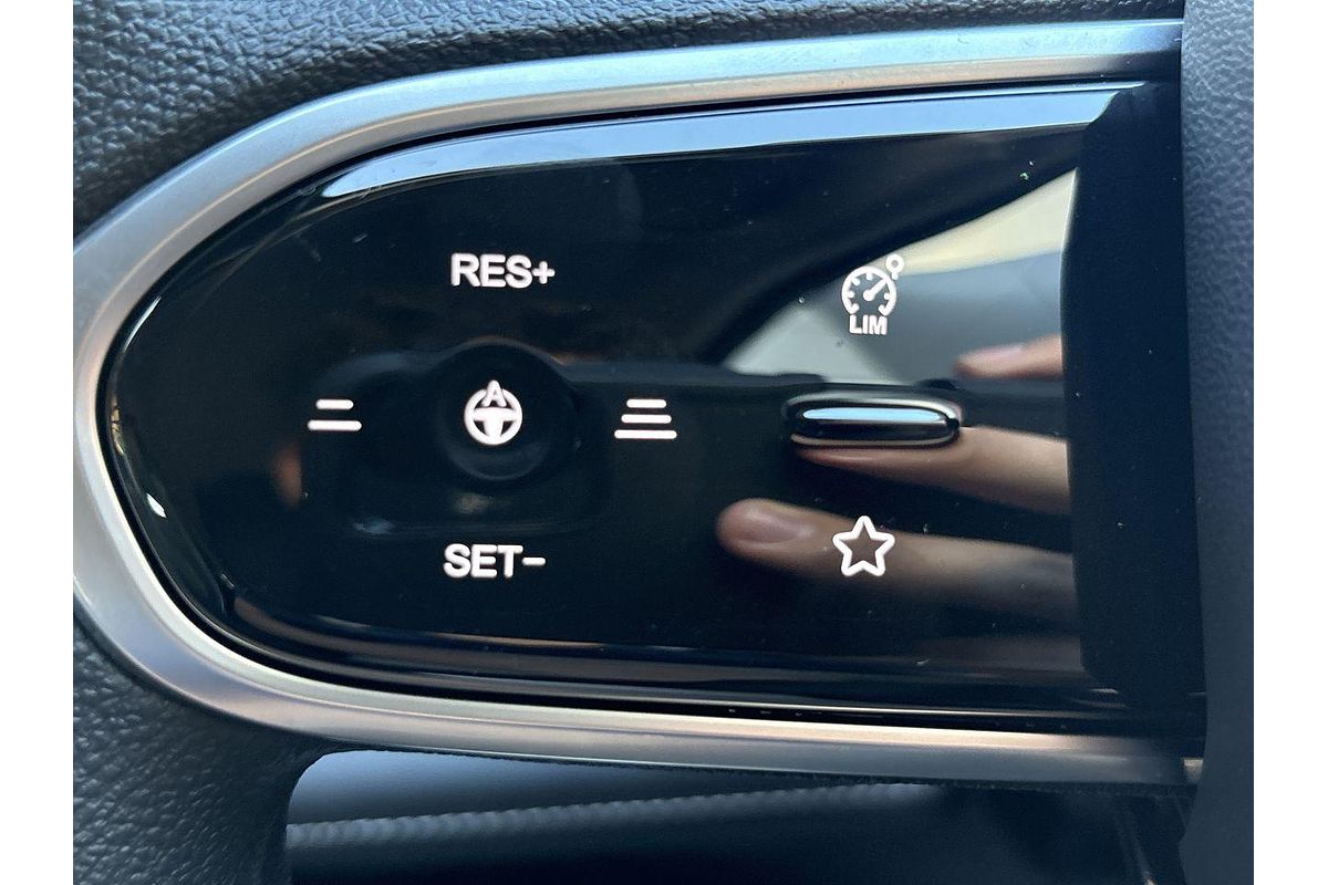 2025 Chery OMODA E5 BX