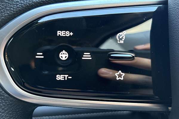 2025 Chery OMODA E5 BX