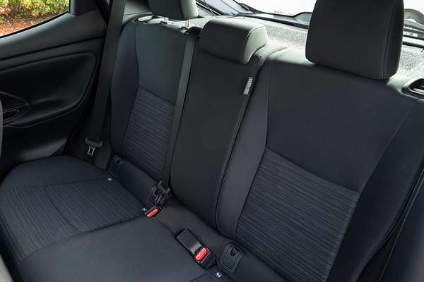 2024 Toyota Yaris Ascent Sport MXPA10R