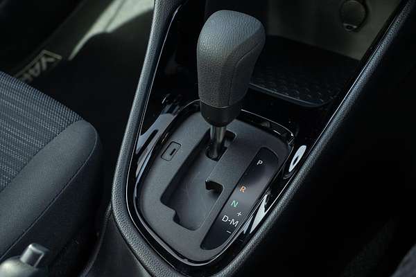 2024 Toyota Yaris Ascent Sport MXPA10R