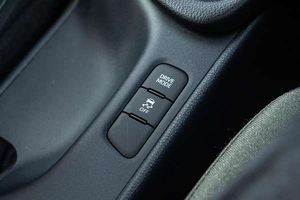 2024 Toyota Yaris Ascent Sport MXPA10R