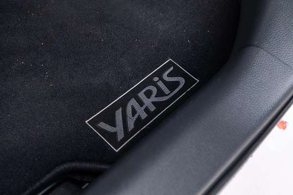 2024 Toyota Yaris Ascent Sport MXPA10R