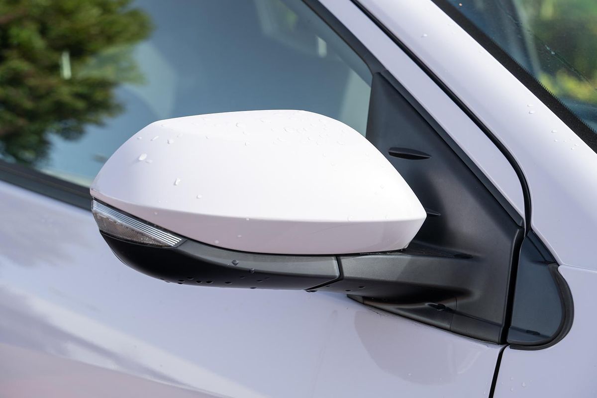 2024 Toyota Yaris Ascent Sport MXPA10R