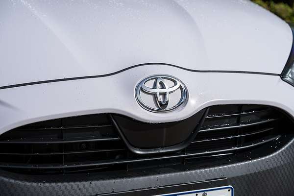 2024 Toyota Yaris Ascent Sport MXPA10R