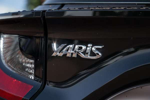 2024 Toyota Yaris Ascent Sport MXPA10R